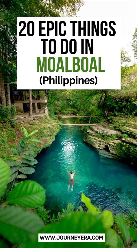 moalboal itinerary|20 Awesome Things To Do In Moalboal: Best Tourist Spots.